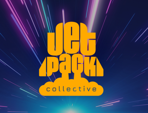 PRESS RELEASE: Jetpack Collective Prepares To Launch